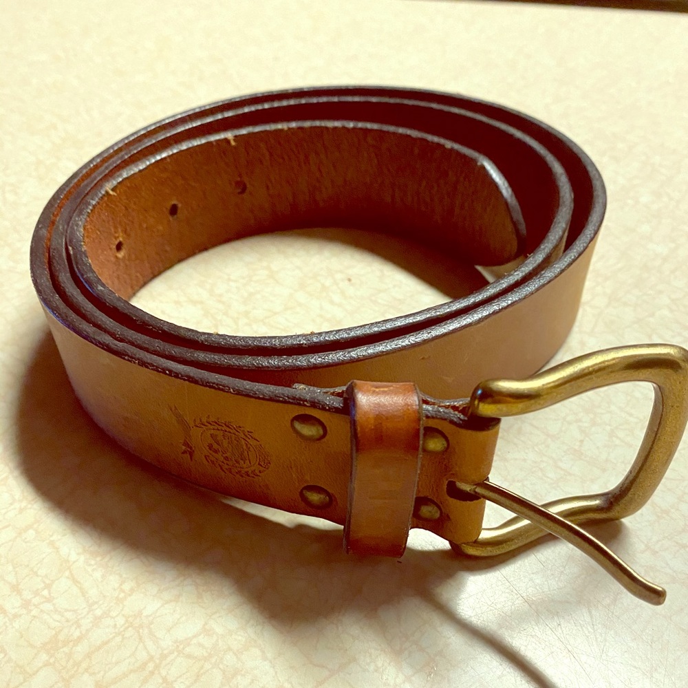 Tommy Hilfiger belt